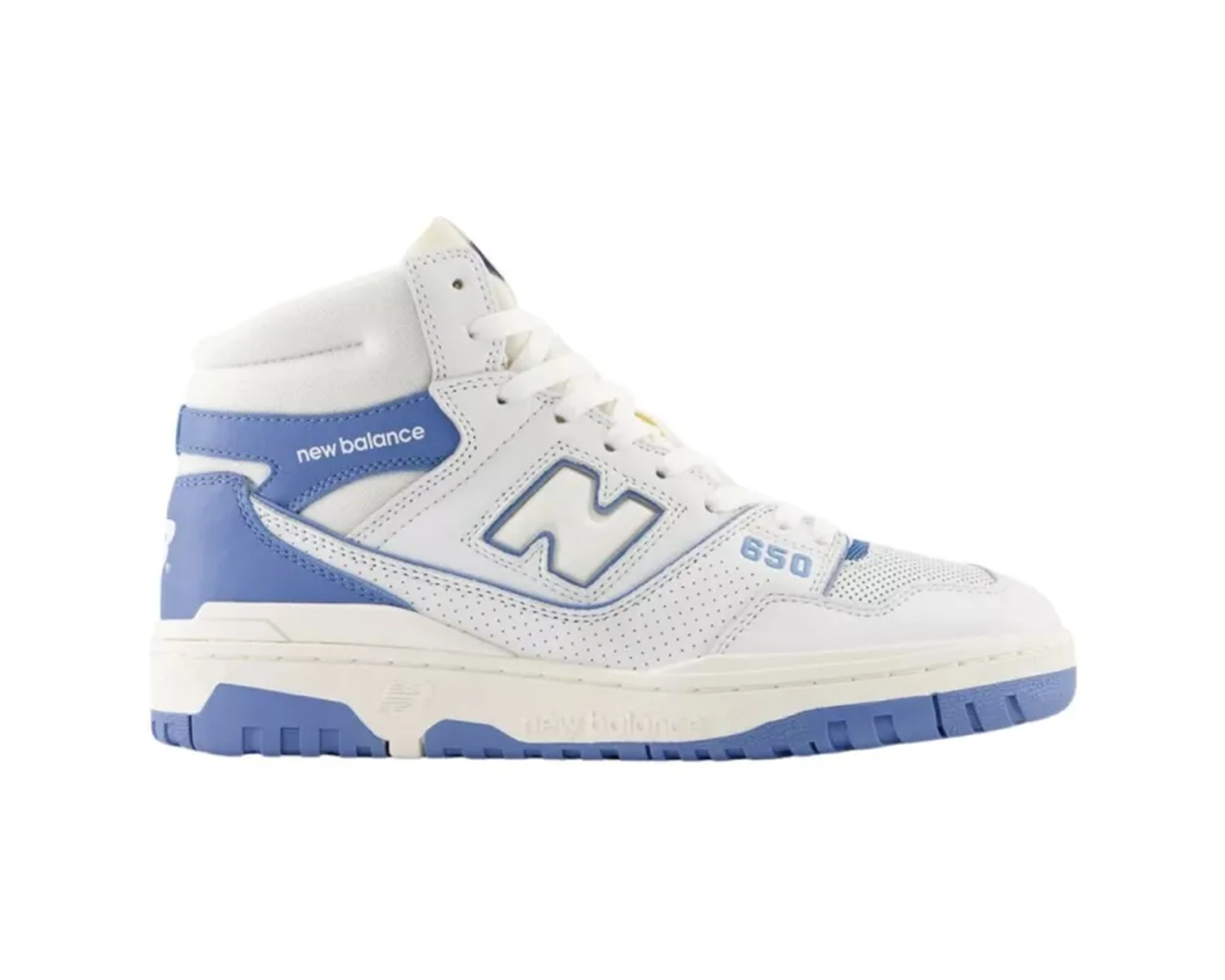 Foto 2 pulgar | Tenis New Balance BB650 para Hombre