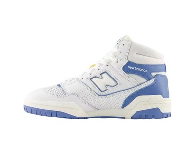 Foto 2 | Tenis New Balance BB650 para Hombre