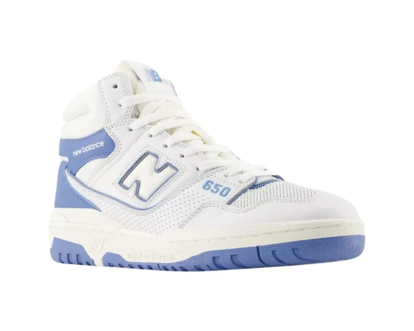 Foto 4 pulgar | Tenis New Balance BB650 para Hombre