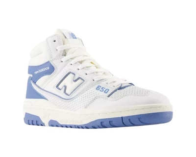 Foto 3 | Tenis New Balance BB650 para Hombre