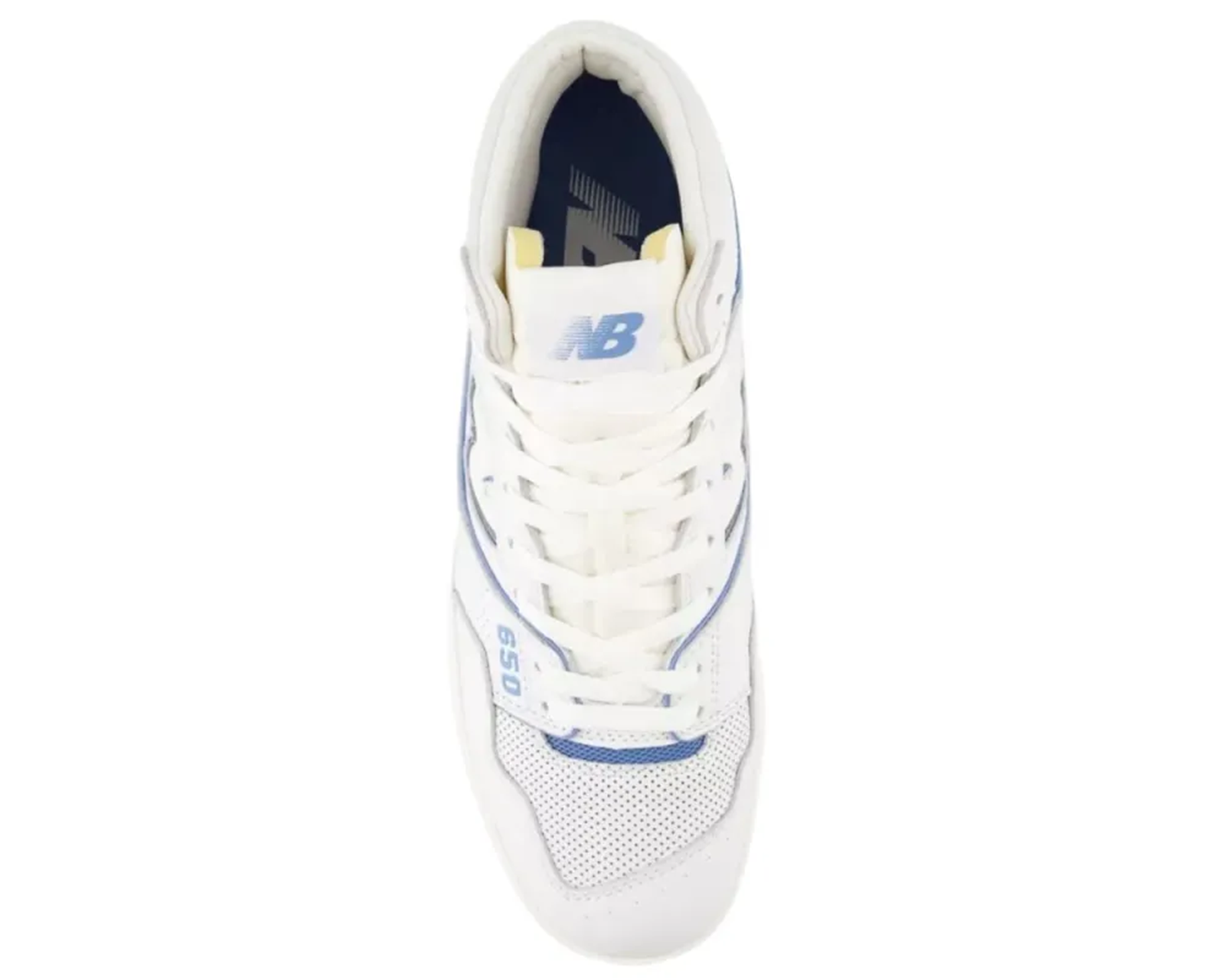 Foto 5 pulgar | Tenis New Balance BB650 para Hombre