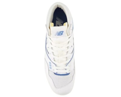 Foto 4 | Tenis New Balance BB650 para Hombre
