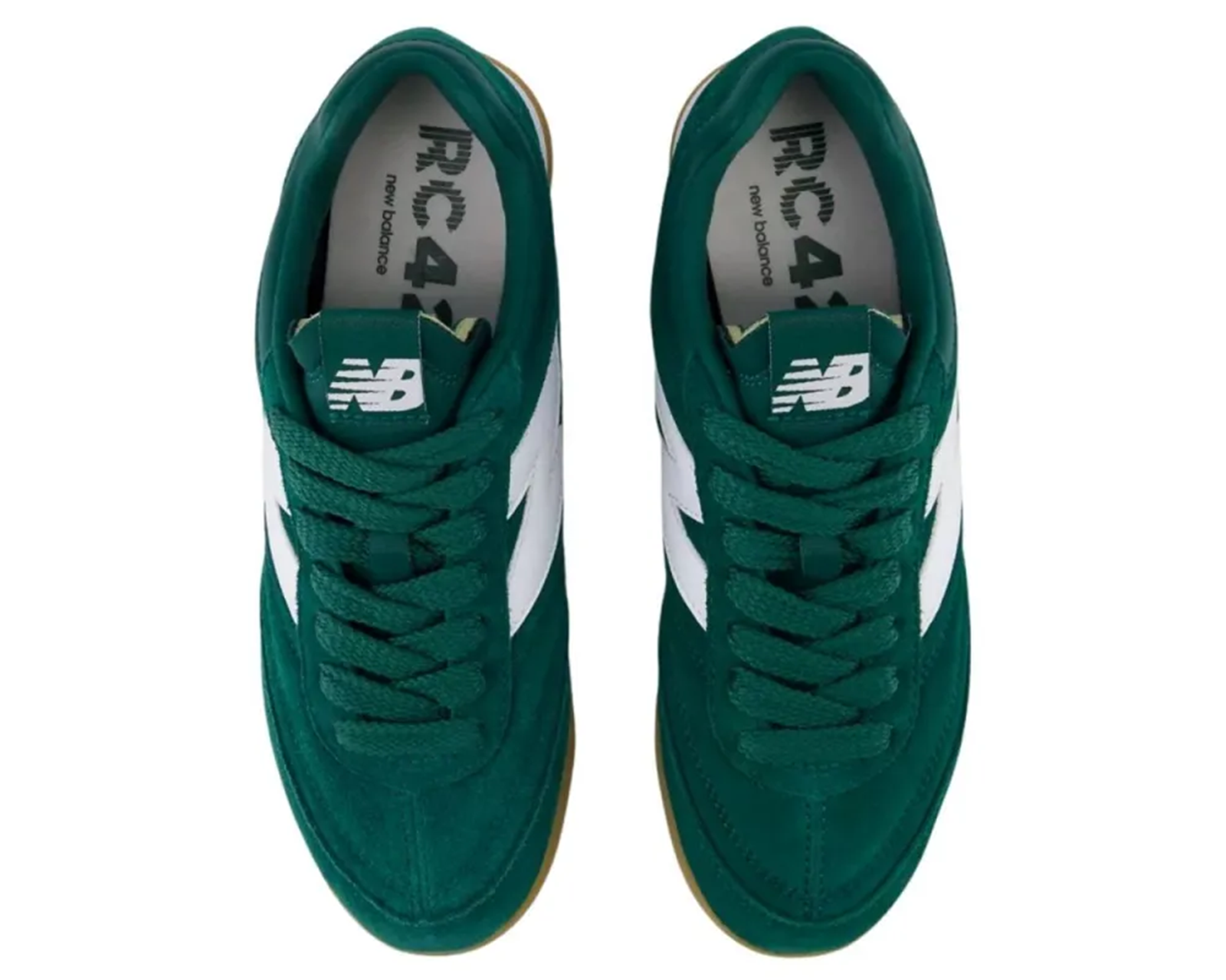 Foto 5 pulgar | Tenis New Balance Rc42 para Hombre