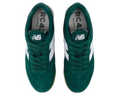 Foto 4 | Tenis New Balance Rc42 para Hombre