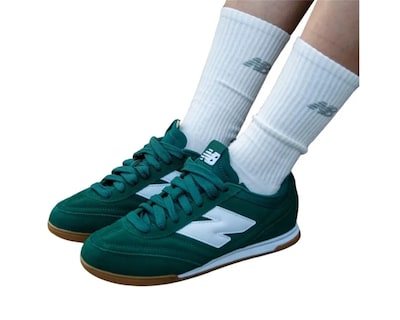 Foto 5 | Tenis New Balance Rc42 para Hombre