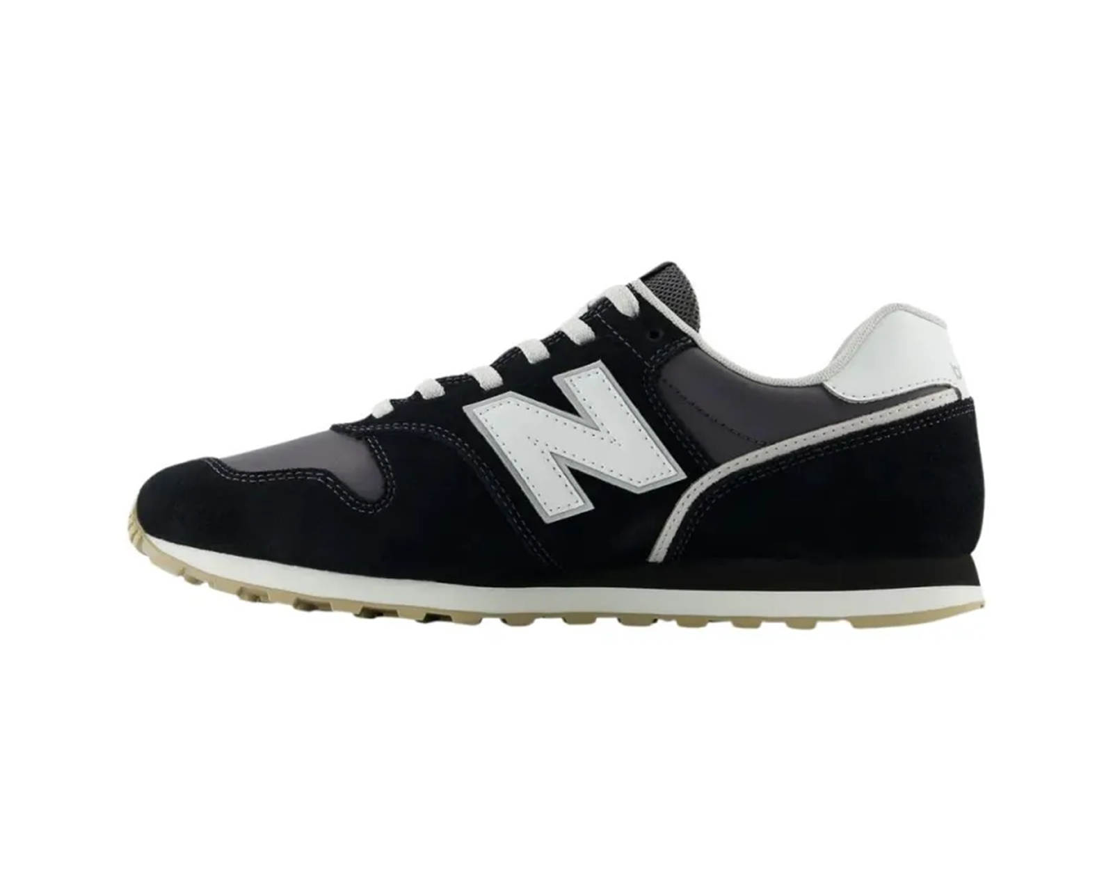 Foto 3 pulgar | Tenis New Balance 373 para Hombre