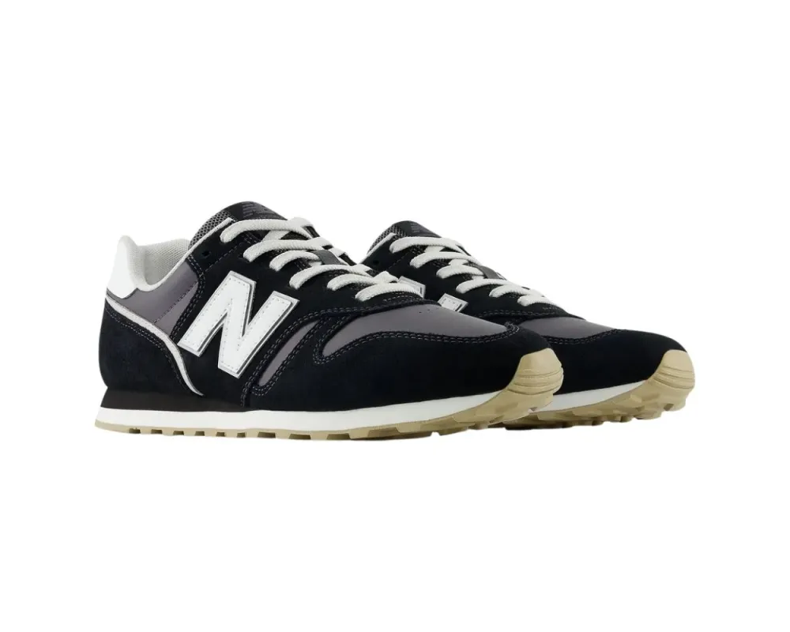 Foto 4 pulgar | Tenis New Balance 373 para Hombre