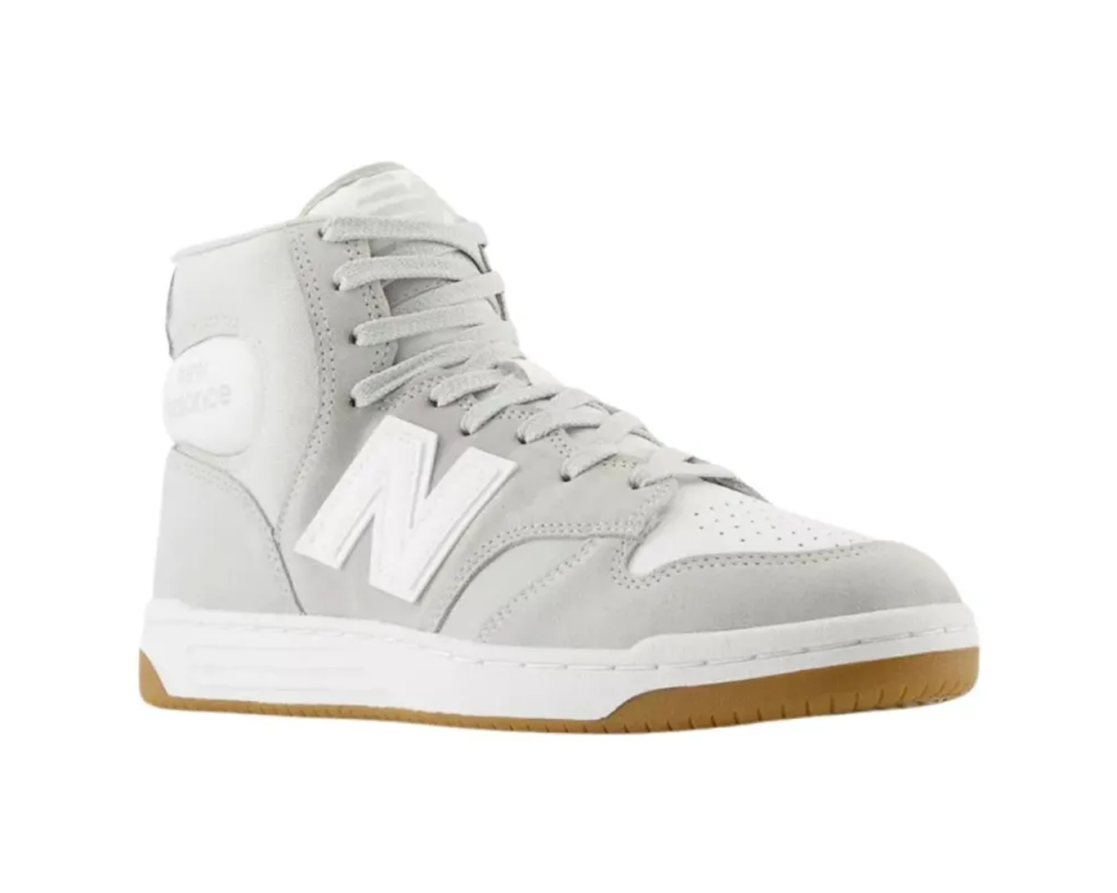 Foto 3 | Tenis New Balance para Hombre