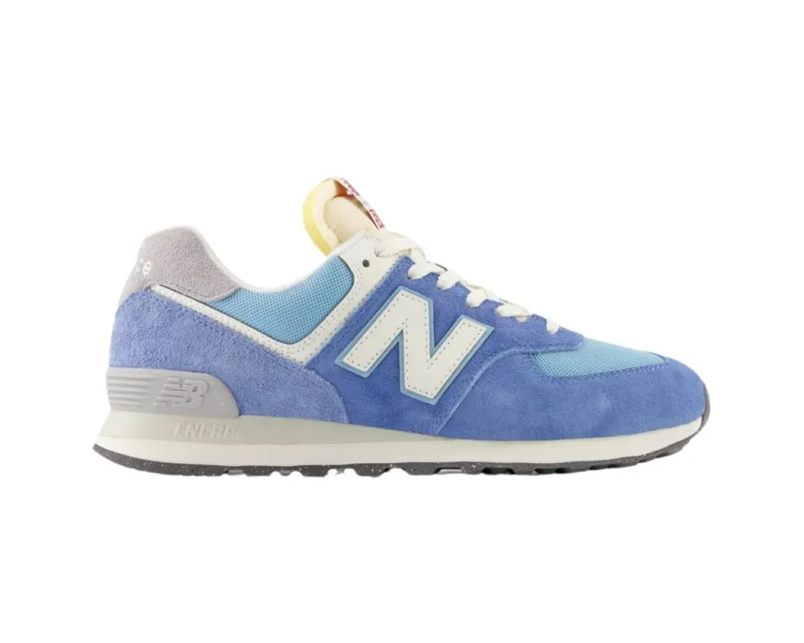 Foto 1 | Tenis New Balance 574  para Hombre