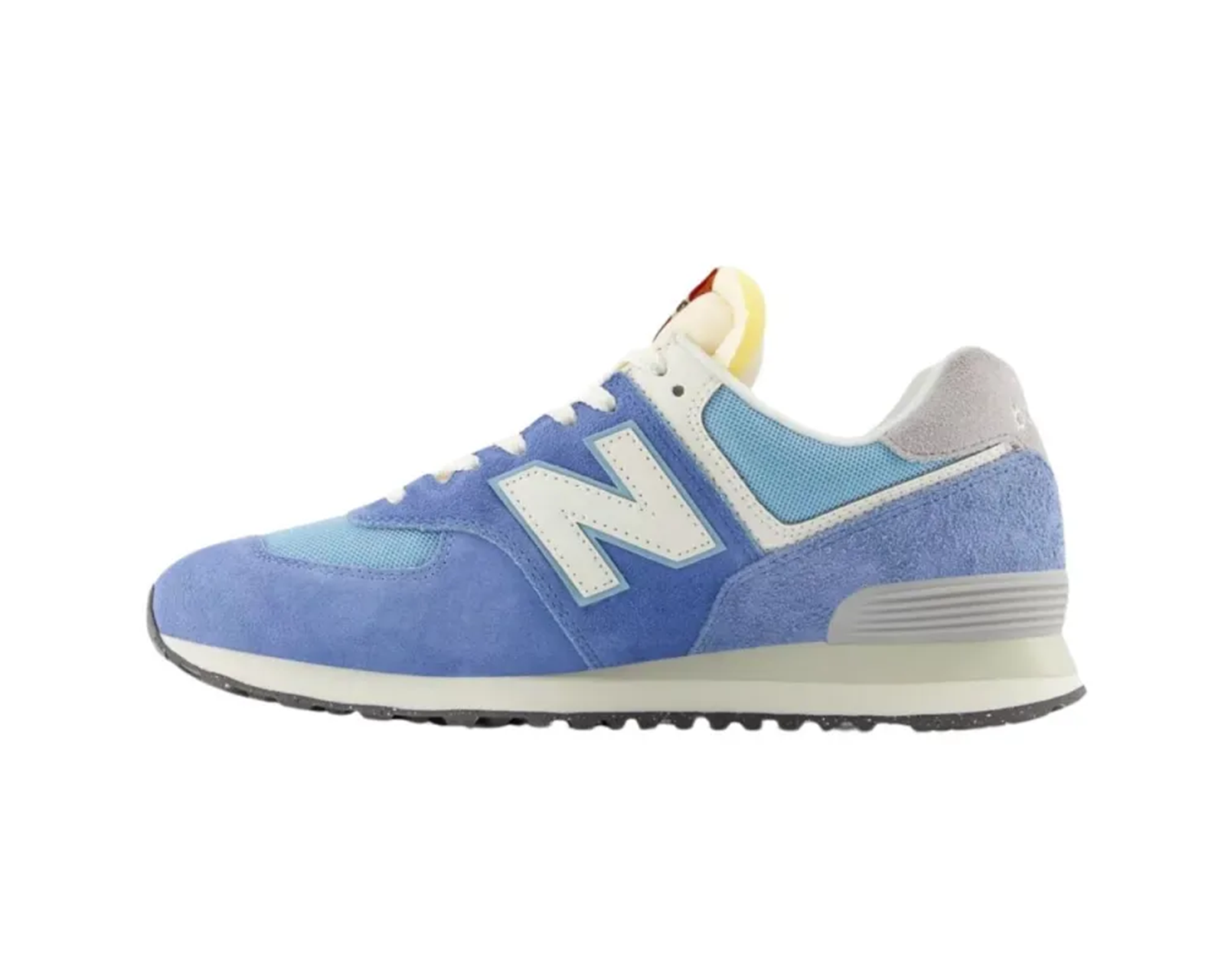 Foto 2 | Tenis New Balance 574  para Hombre
