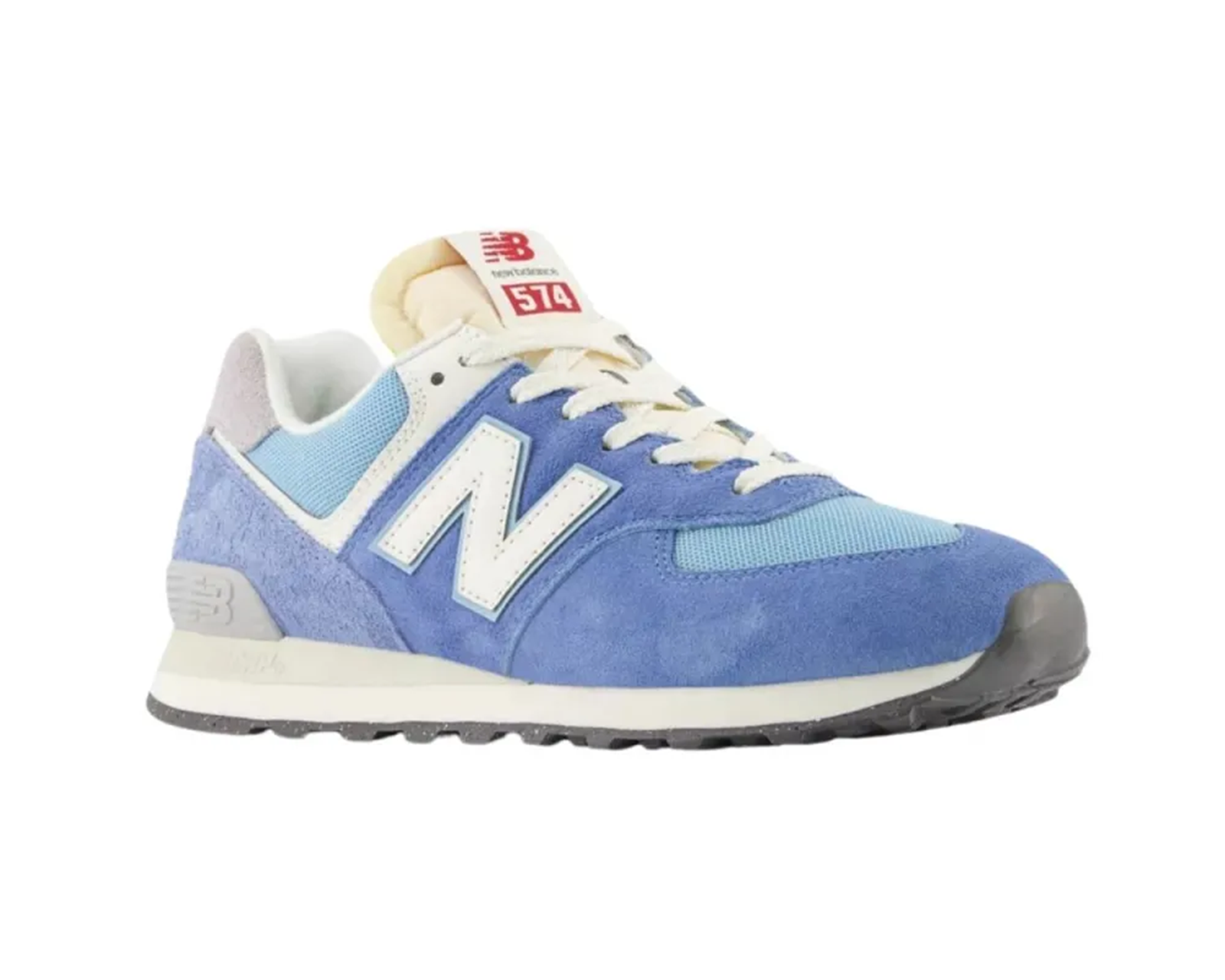 Foto 3 | Tenis New Balance 574  para Hombre