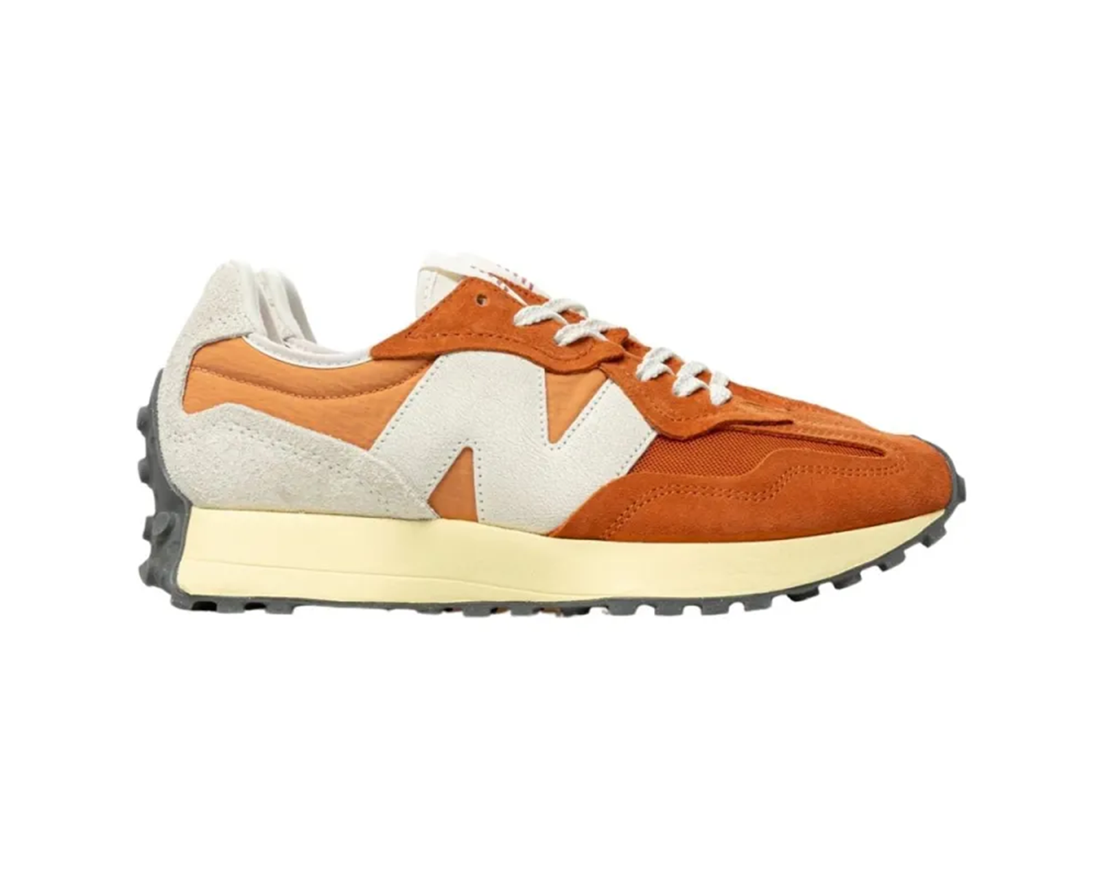 Foto 2 pulgar | Tenis New Balance 327 Unisex