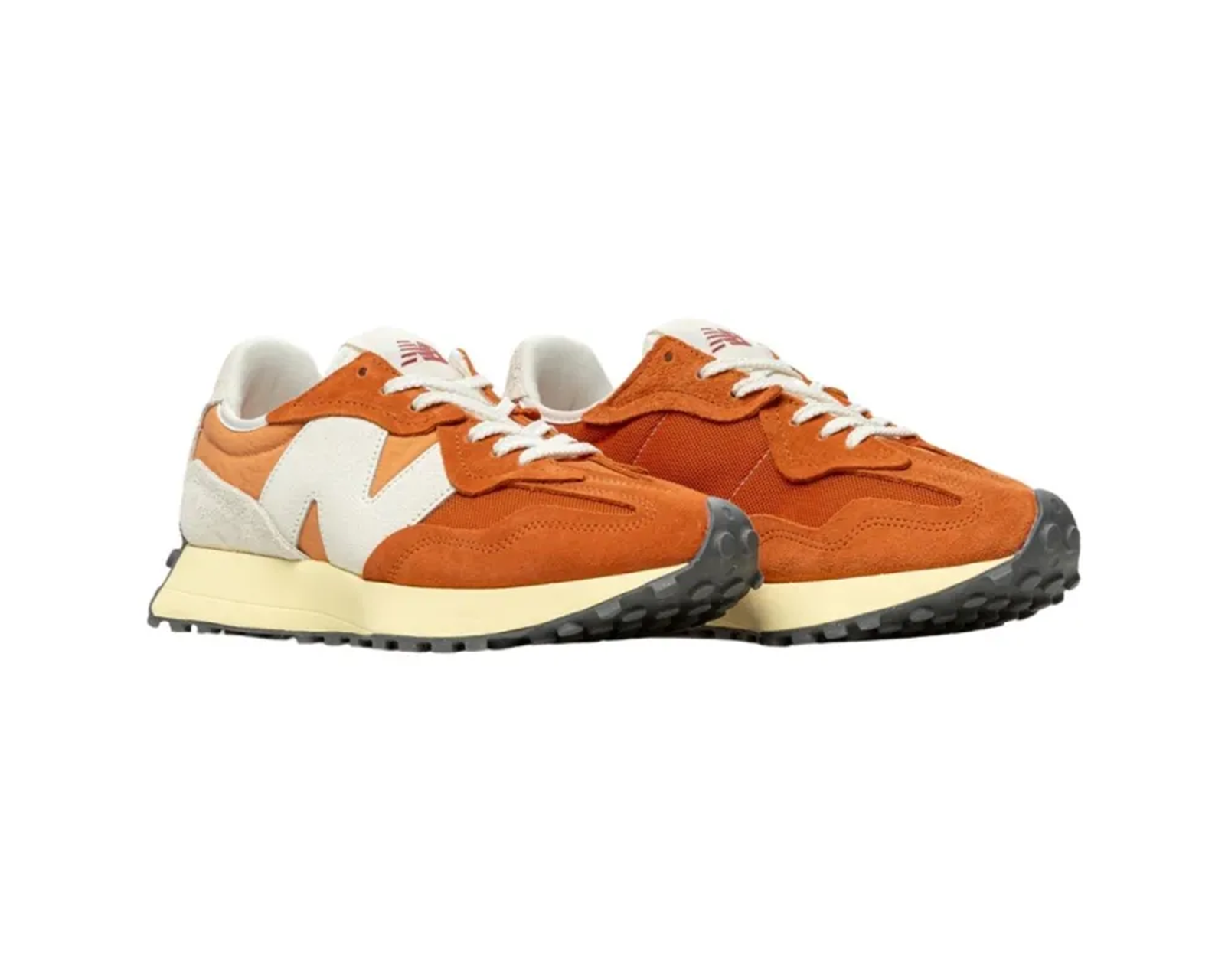 Foto 3 pulgar | Tenis New Balance 327 Unisex