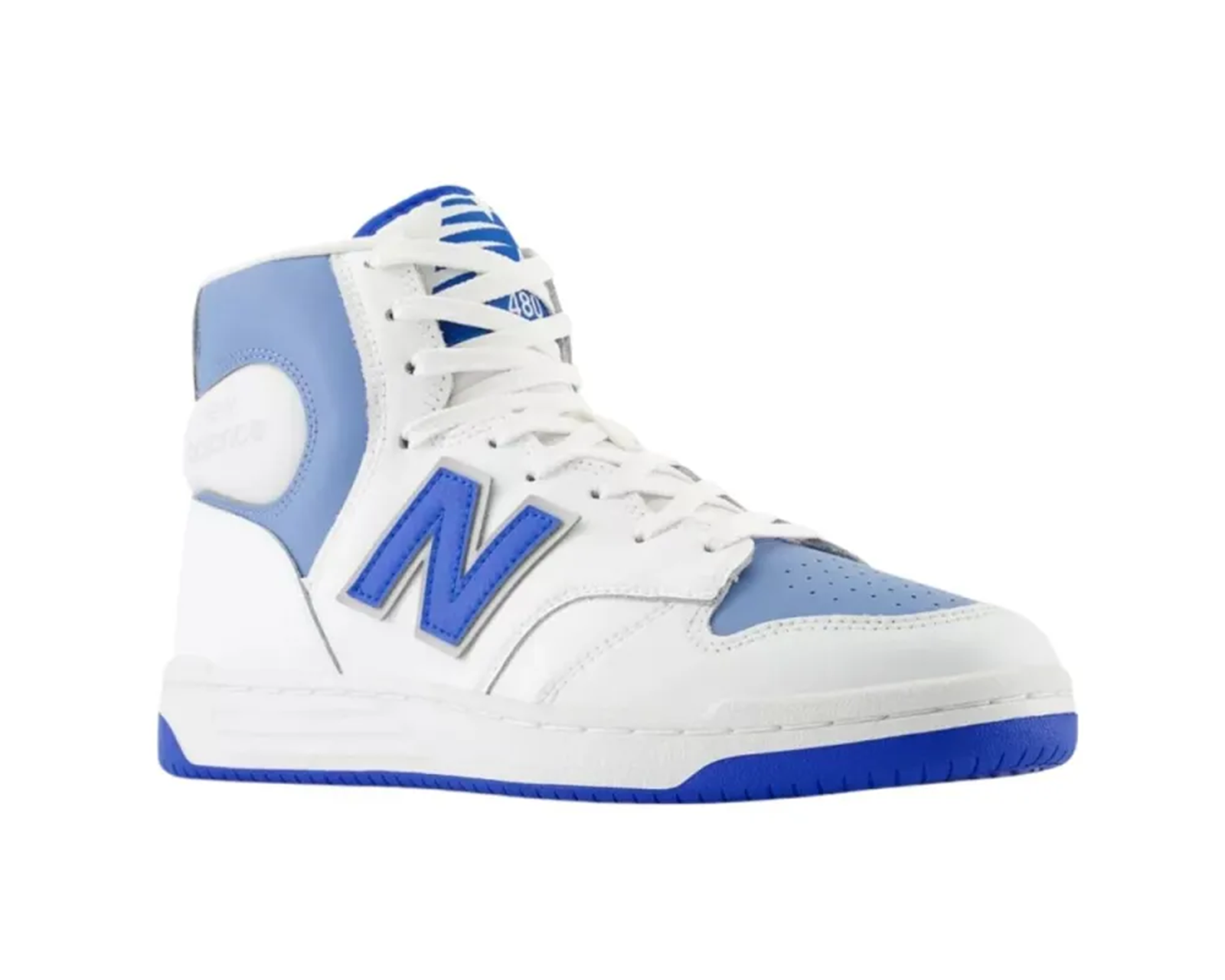 Foto 4 pulgar | Tenis New Balance para Hombre