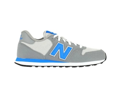 Foto 1 | Tenis New Balance 500 V2 para Hombre