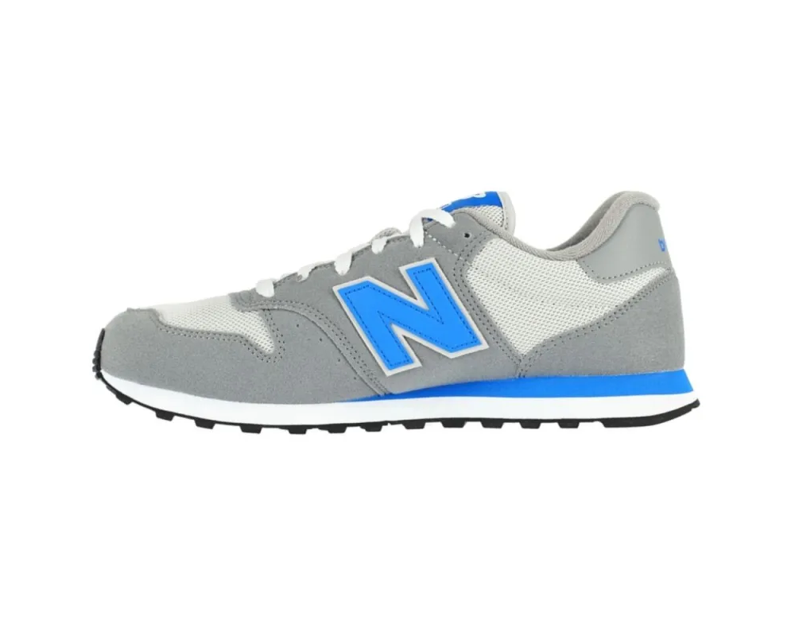 Foto 3 pulgar | Tenis New Balance 500 V2 para Hombre