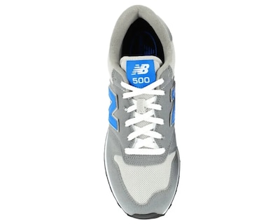 Foto 3 | Tenis New Balance 500 V2 para Hombre