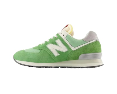 Foto 2 | Tenis New Balance para Hombre
