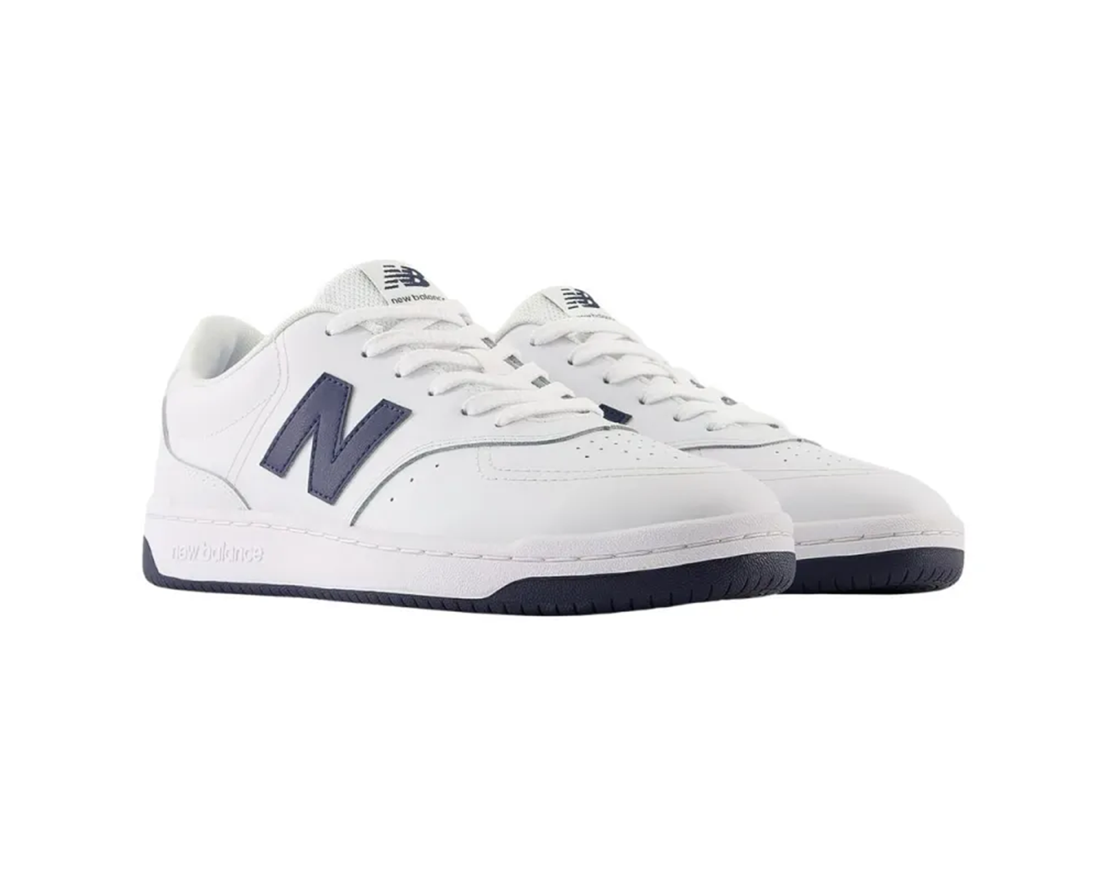 Foto 4 pulgar | Tenis New Balance BB80 para Hombre
