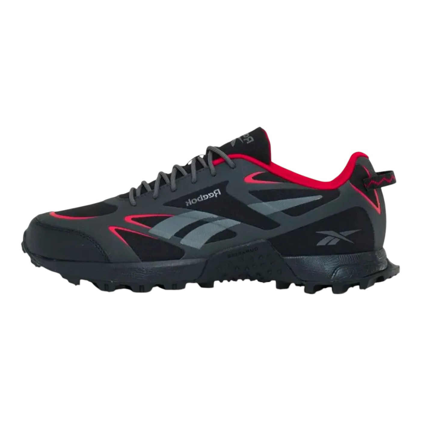 Foto 3 pulgar | Tenis Reebok At Craze Para Hombre Color Negro Modelo 100209959