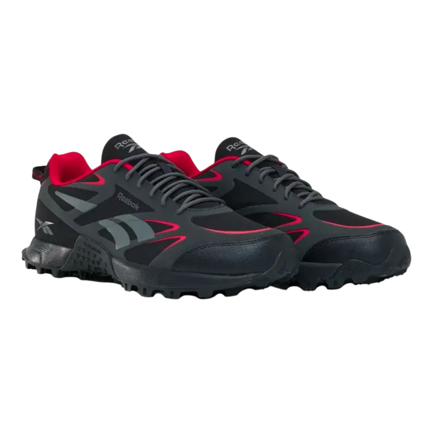 Foto 4 pulgar | Tenis Reebok At Craze Para Hombre Color Negro Modelo 100209959