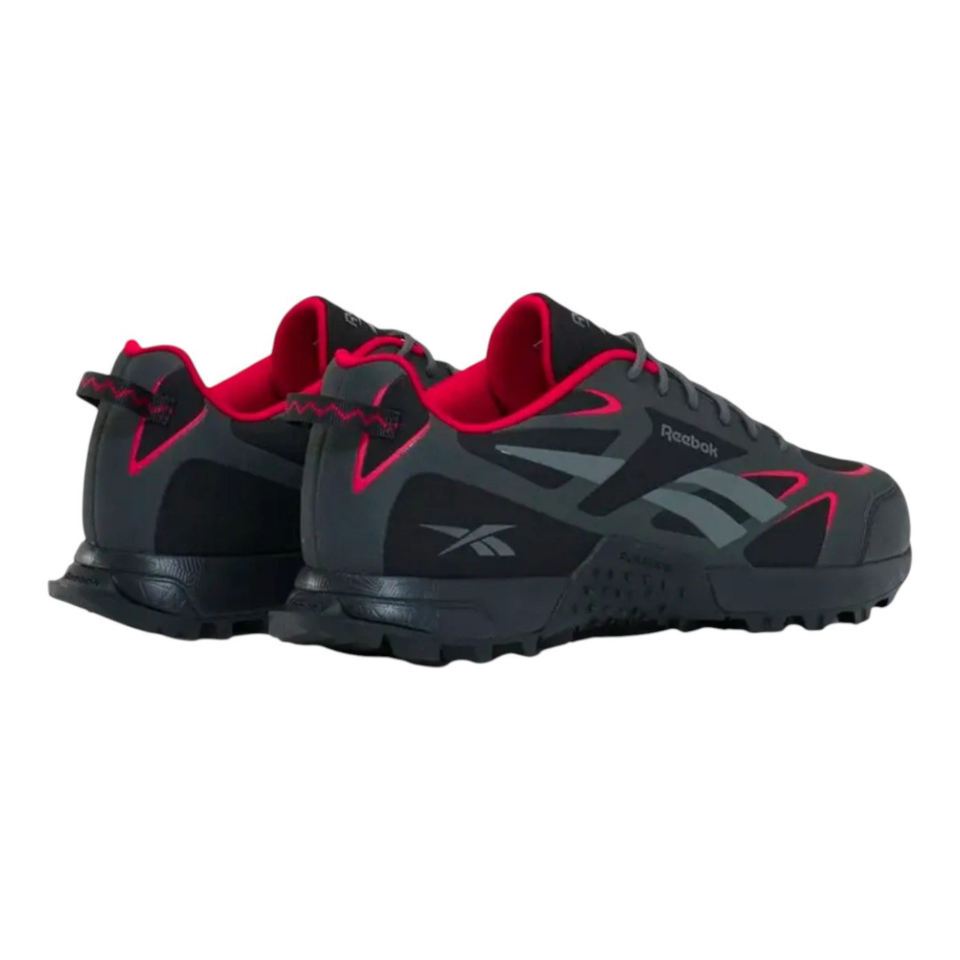 Foto 5 pulgar | Tenis Reebok At Craze Para Hombre Color Negro Modelo 100209959
