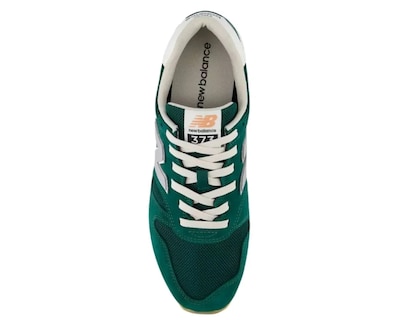 Foto 4 | Tenis New Balance 373 para Hombre