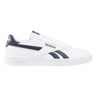 Foto 1 | Tenis Reebok Court Retro Para Hombre Color Blanco Modelo 100074396