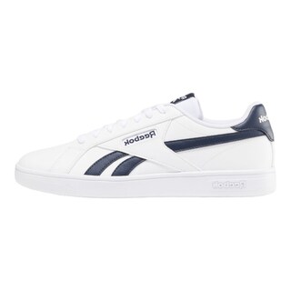 Foto 2 | Tenis Reebok Court Retro Para Hombre Color Blanco Modelo 100074396