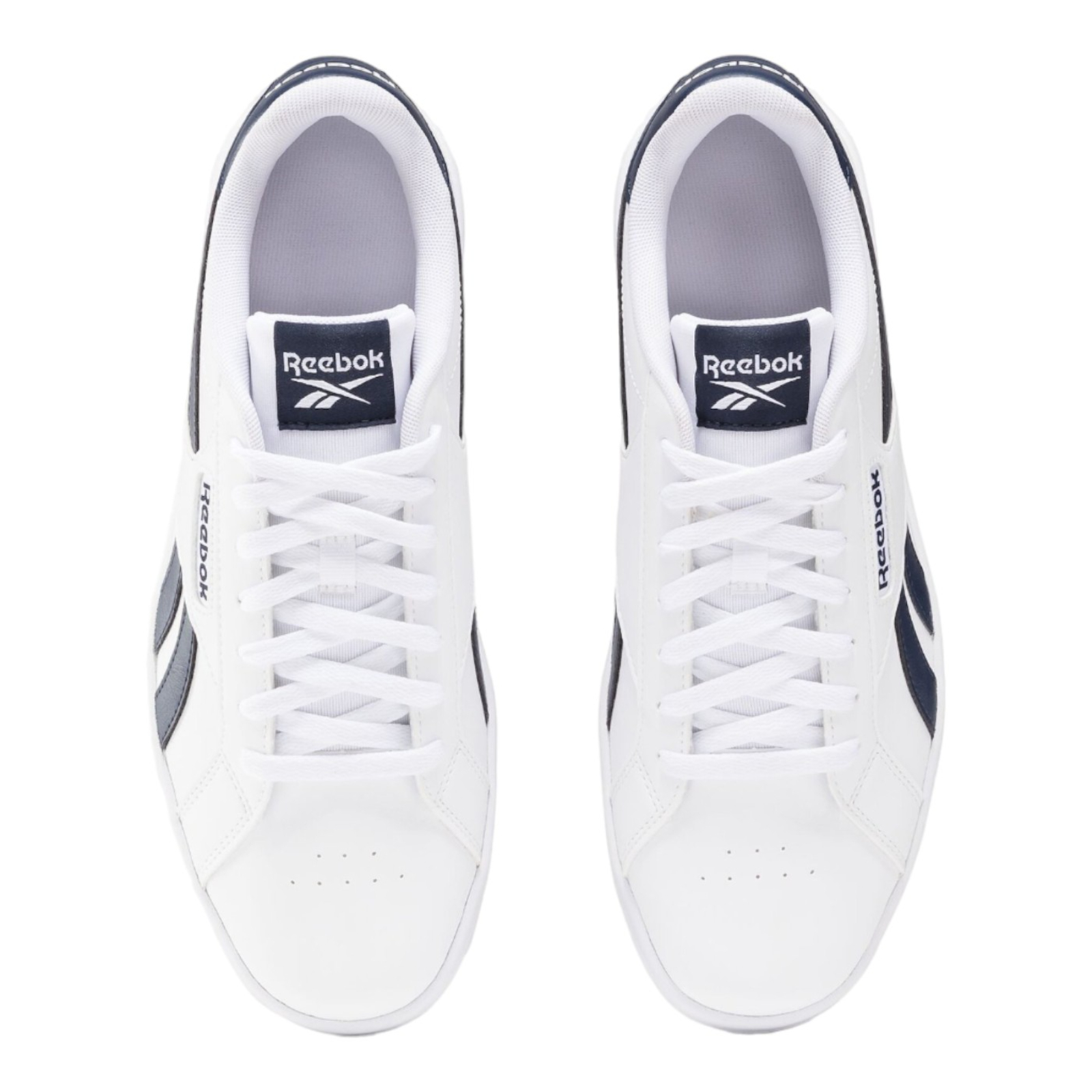 Foto 6 pulgar | Tenis Reebok Court Retro Para Hombre Color Blanco Modelo 100074396