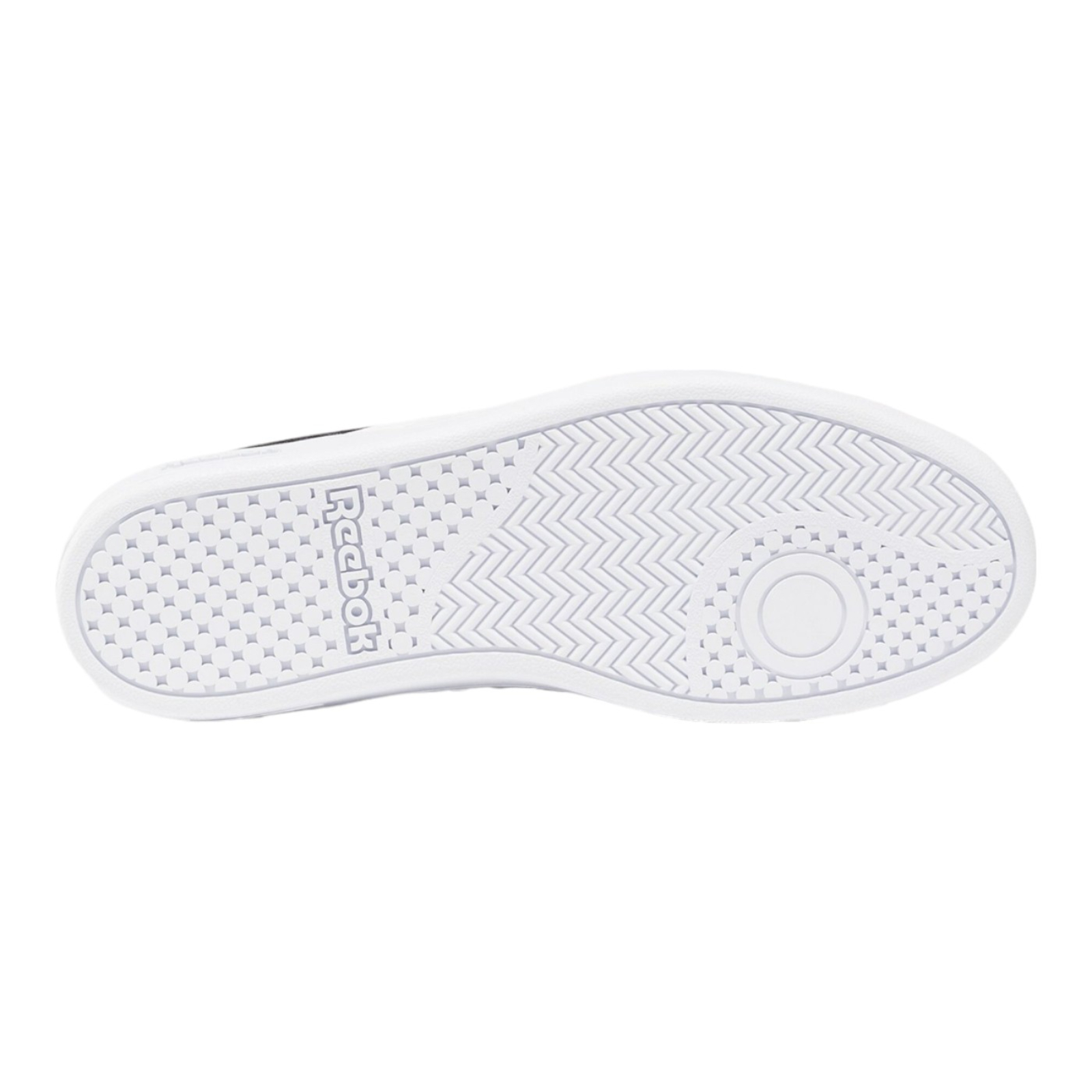 Foto 7 pulgar | Tenis Reebok Court Retro Para Hombre Color Blanco Modelo 100074396