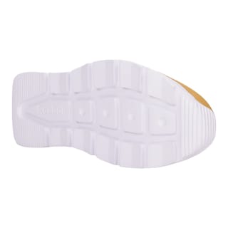 Foto 5 | Tenis Reebok Ramble Unisex Color Amarillo Modelo 100209161