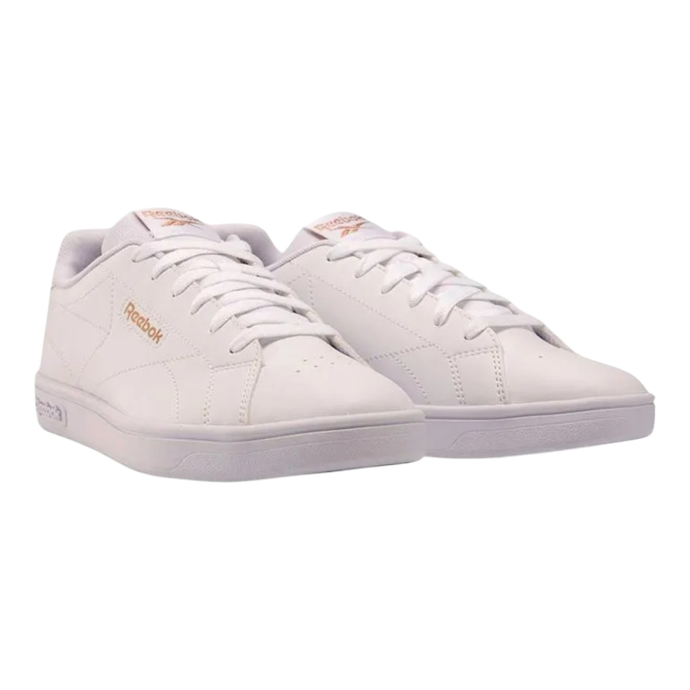 Foto 4 pulgar | Tenis Reebok Club C  Unisex Color Beige Modelo 100074483