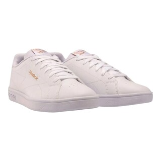 Foto 3 | Tenis Reebok Club C Unisex Color Beige Modelo 100074483