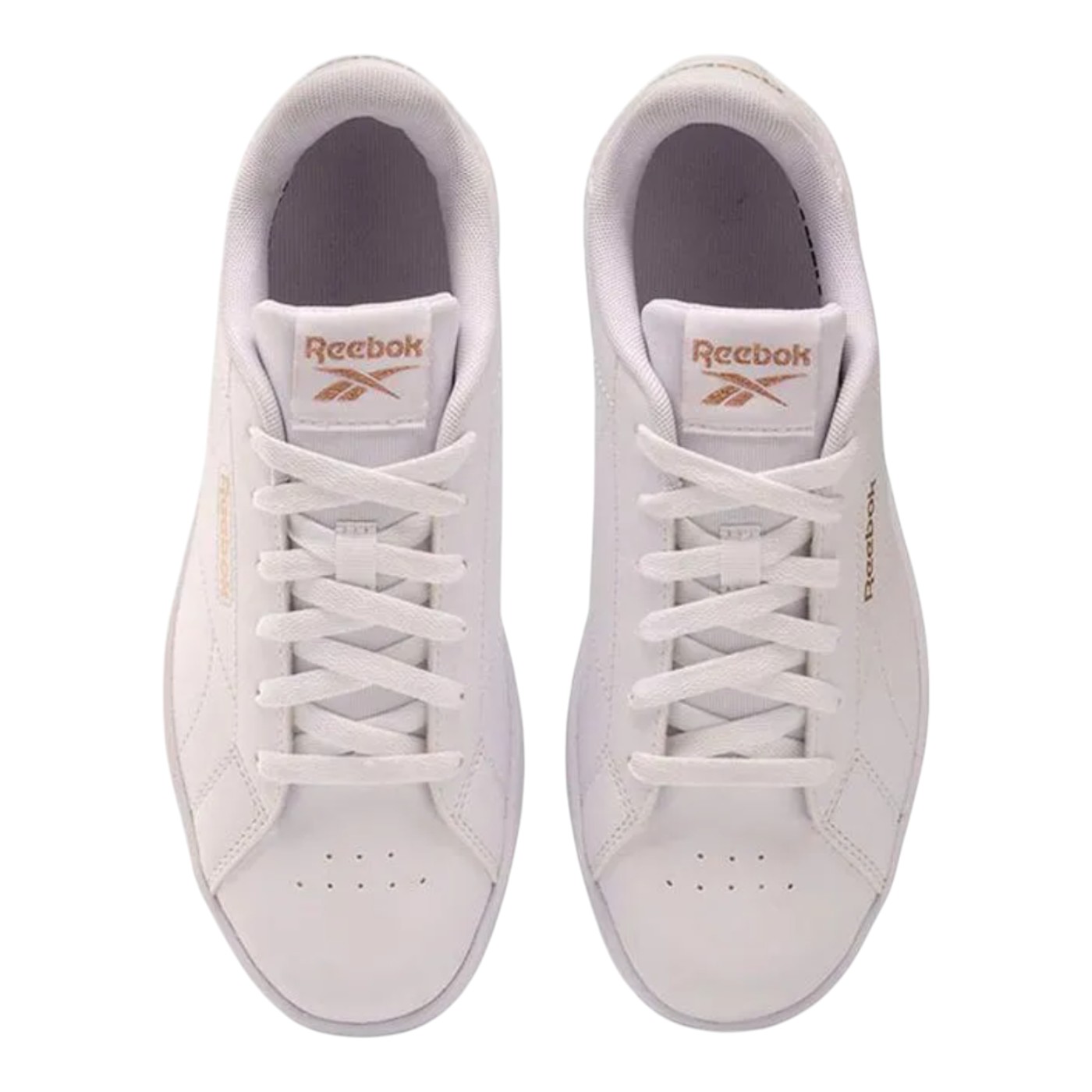 Foto 6 pulgar | Tenis Reebok Club C  Unisex Color Beige Modelo 100074483