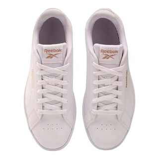 Foto 5 | Tenis Reebok Club C Unisex Color Beige Modelo 100074483