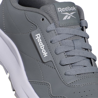 Foto 4 | Tenis Reebok Ramble Unisex Color Gris Modelo 100216485