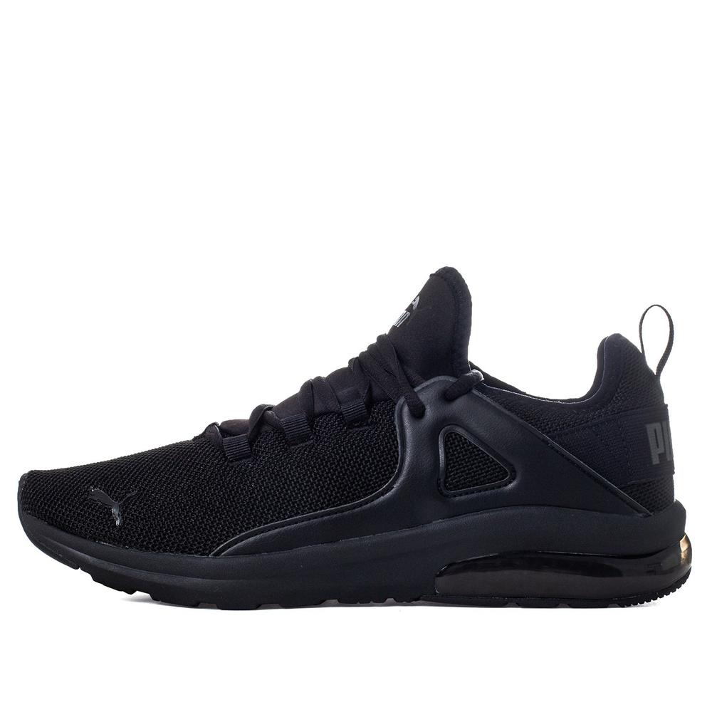 Tenis Puma Electron 2.0 - 38566902 - Negro - Hombre Negro