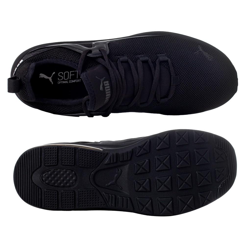 Foto 3 pulgar | Tenis Puma Electron 2.0 - 38566902 - Negro - Hombre Negro