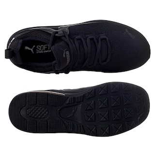 Foto 2 | Tenis Puma Electron 2.0 - 38566902 - Negro - Hombre Negro