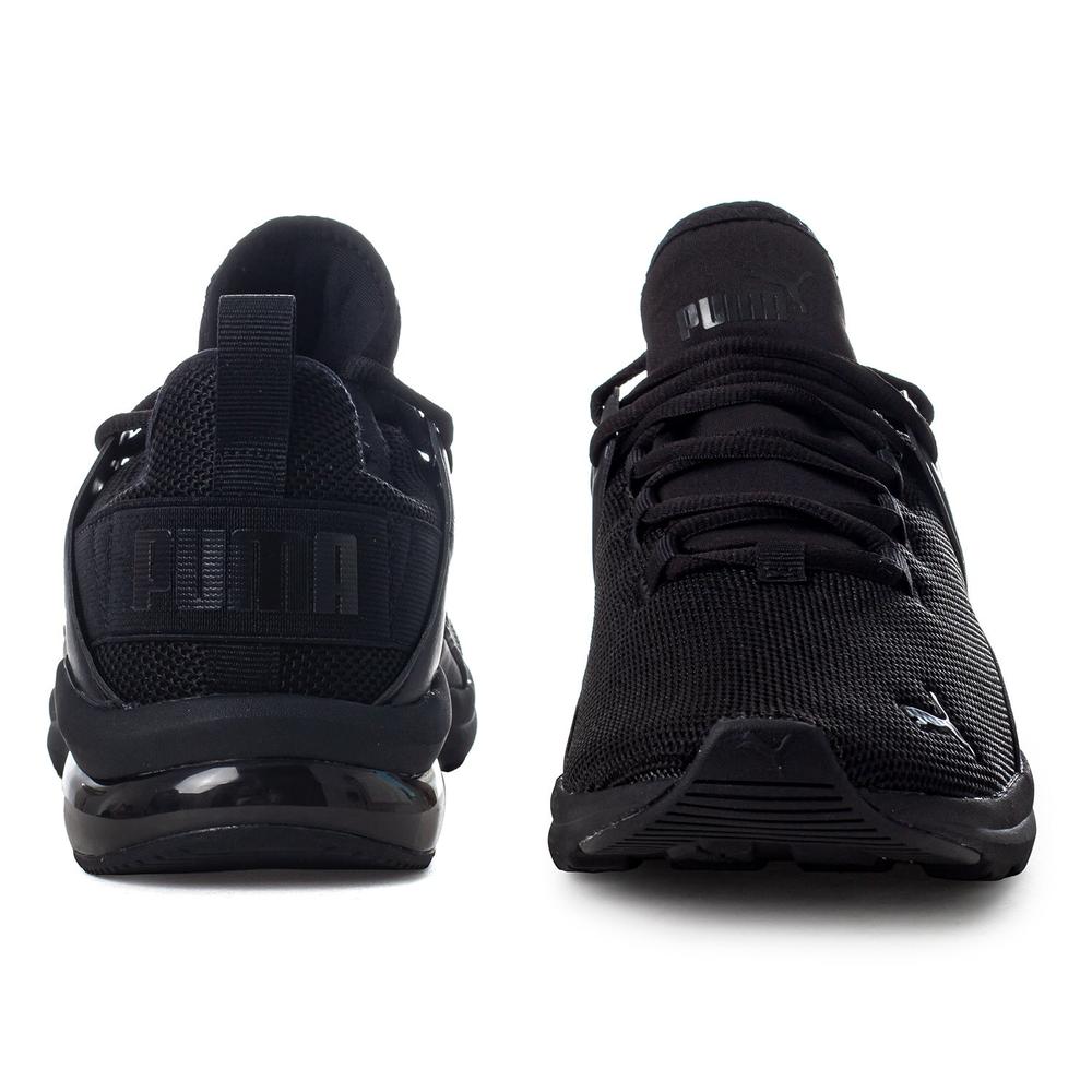 Foto 4 pulgar | Tenis Puma Electron 2.0 - 38566902 - Negro - Hombre Negro