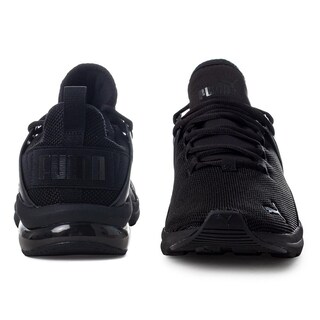 Foto 3 | Tenis Puma Electron 2.0 - 38566902 - Negro - Hombre Negro