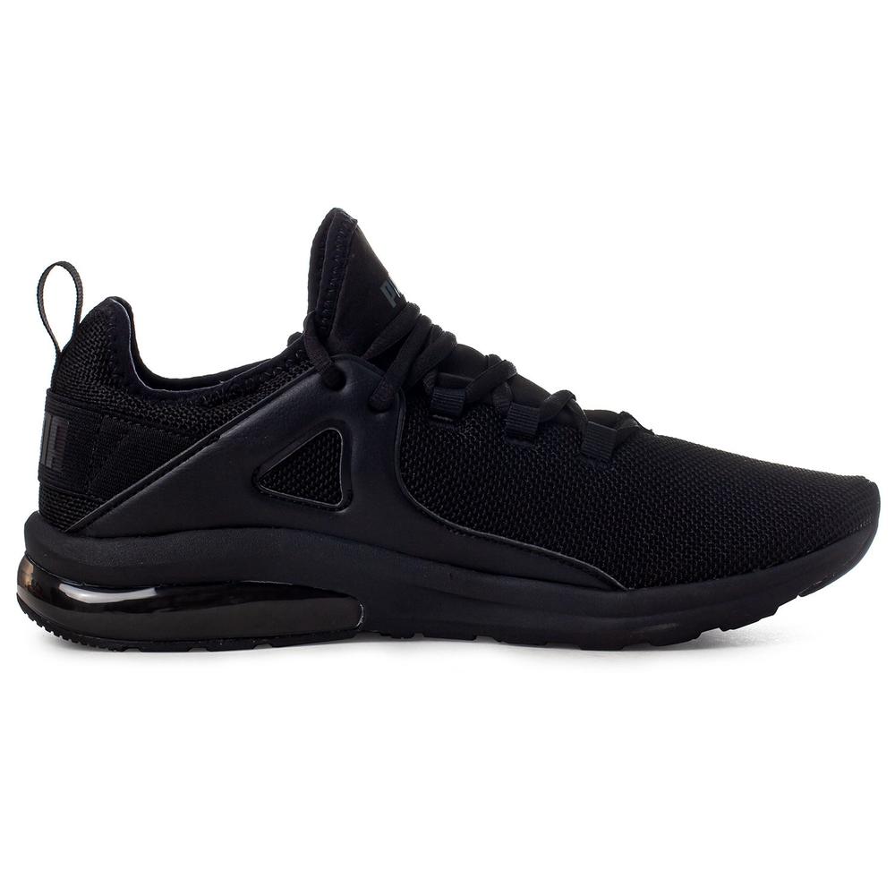 Foto 5 pulgar | Tenis Puma Electron 2.0 - 38566902 - Negro - Hombre Negro