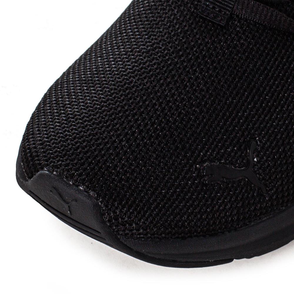 Foto 6 pulgar | Tenis Puma Electron 2.0 - 38566902 - Negro - Hombre Negro