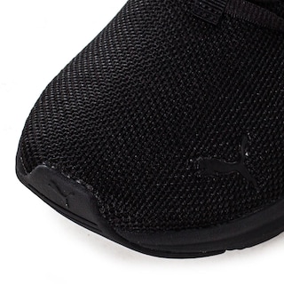 Foto 5 | Tenis Puma Electron 2.0 - 38566902 - Negro - Hombre Negro
