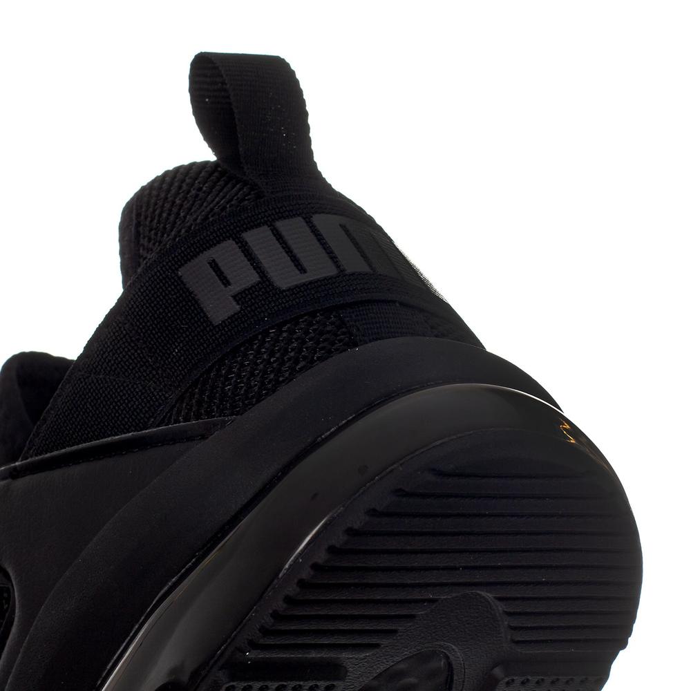 Foto 6 | Tenis Puma Electron 2.0 - 38566902 - Negro - Hombre Negro