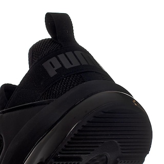 Foto 6 | Tenis Puma Electron 2.0 - 38566902 - Negro - Hombre Negro