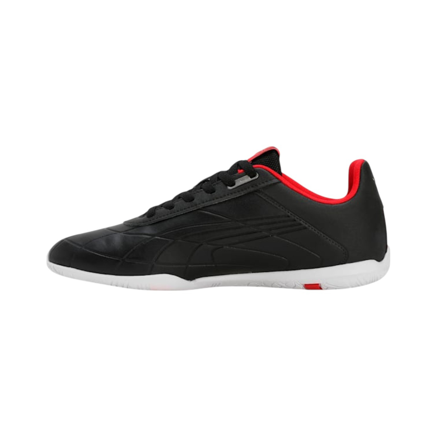 Foto 3 pulgar | Tenis Puma Ferrari Tune Cat Para Hombre Color Negro Modelo 30805803