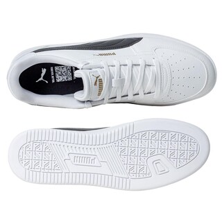 Foto 2 | Tenis Puma Caven 2.0 - 39229003 - Blanco - Hombre Blanco