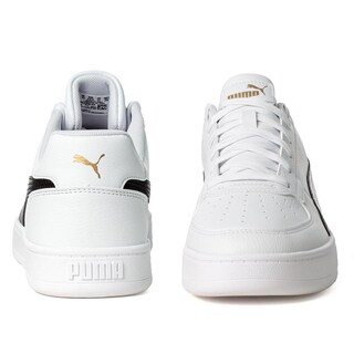 Foto 3 | Tenis Puma Caven 2.0 - 39229003 - Blanco - Hombre Blanco